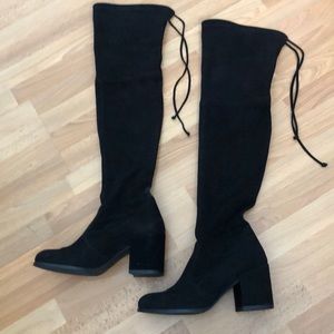 Stuart Weitzman boots